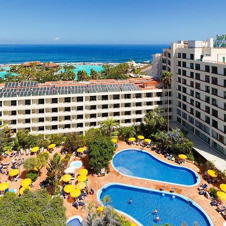 H10 Tenerife Playa Puerto de la Cruz  Luaran gambar