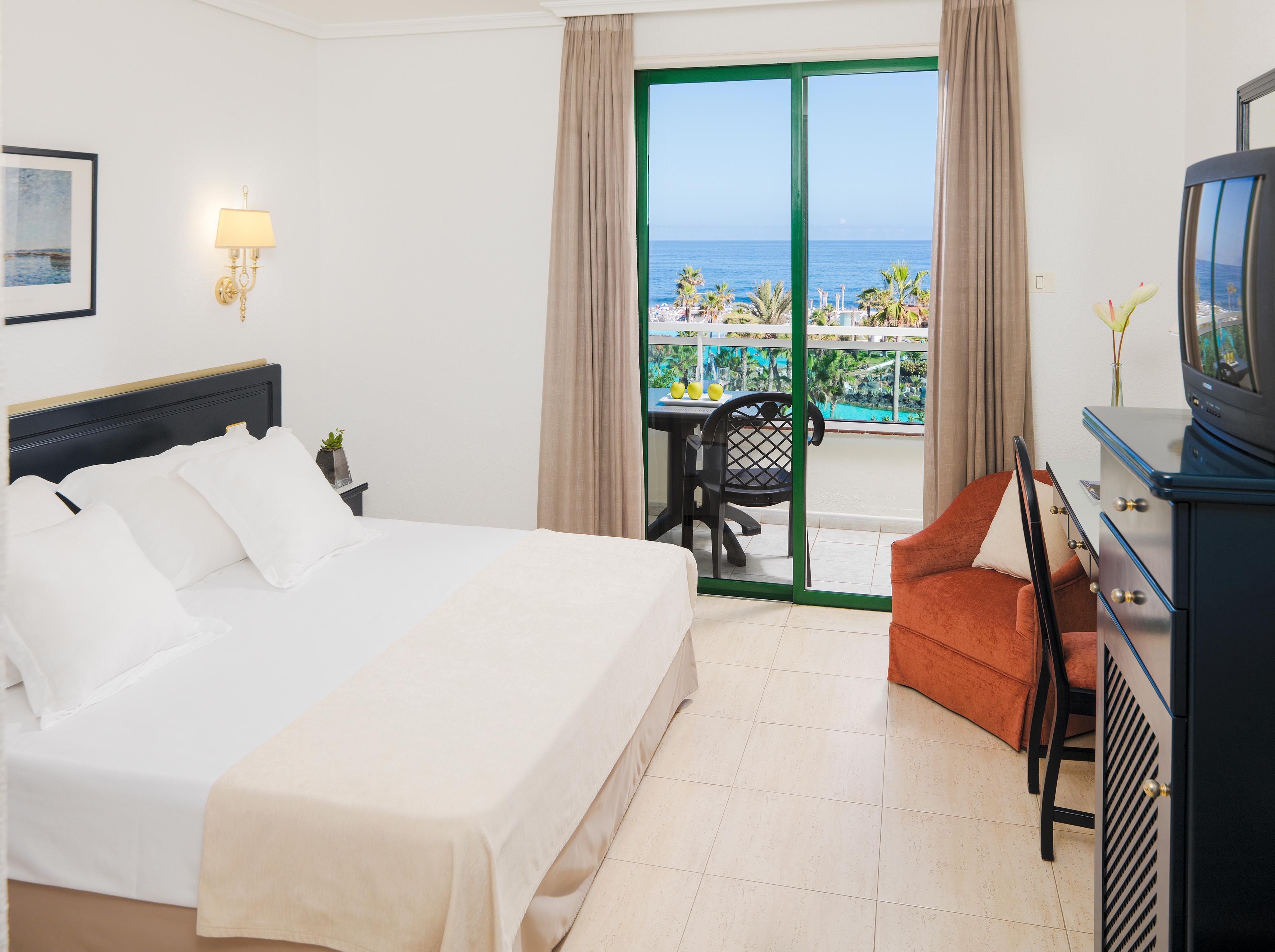 H10 Tenerife Playa Puerto de la Cruz  Luaran gambar