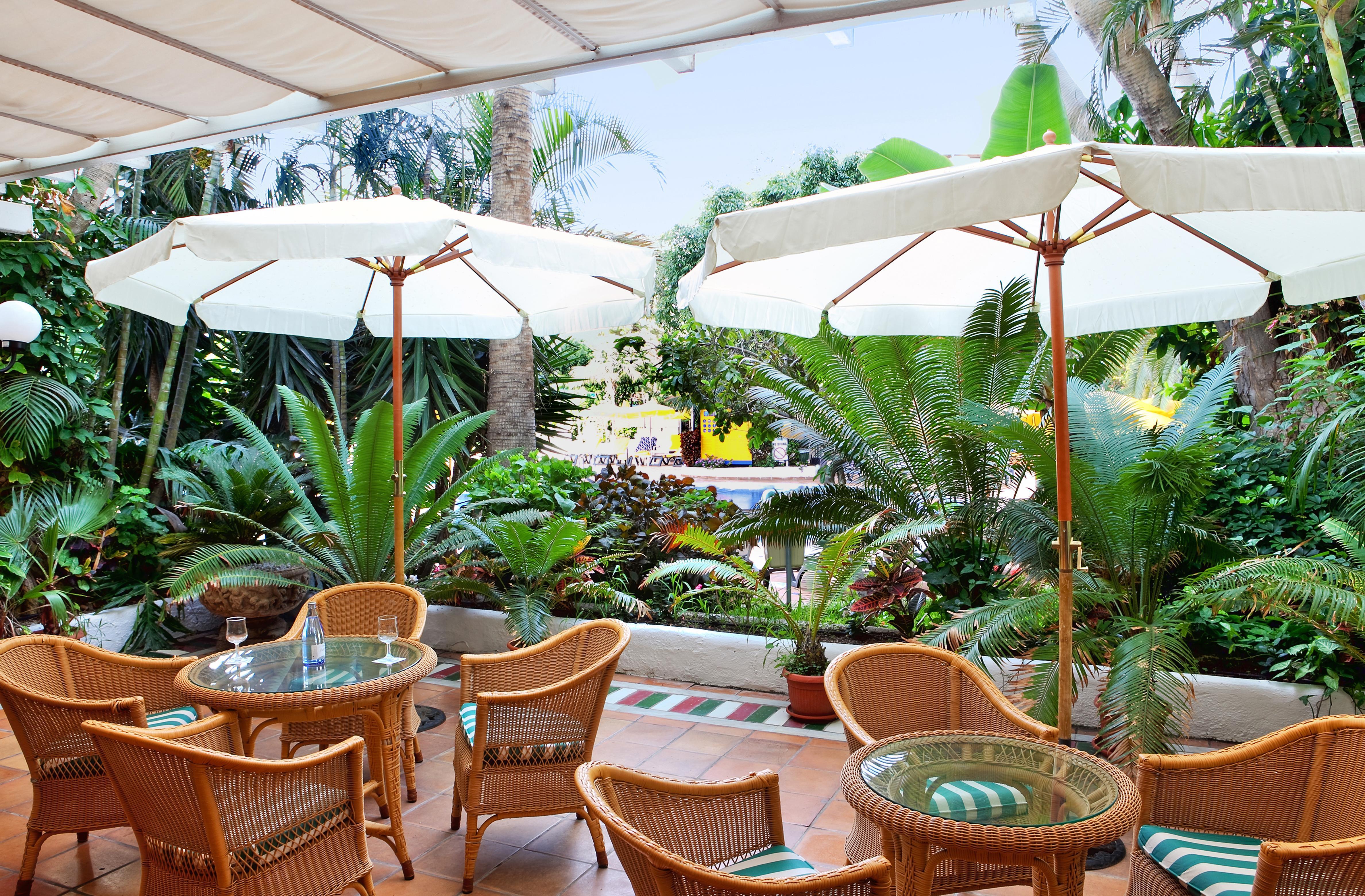 H10 Tenerife Playa Puerto de la Cruz  Luaran gambar