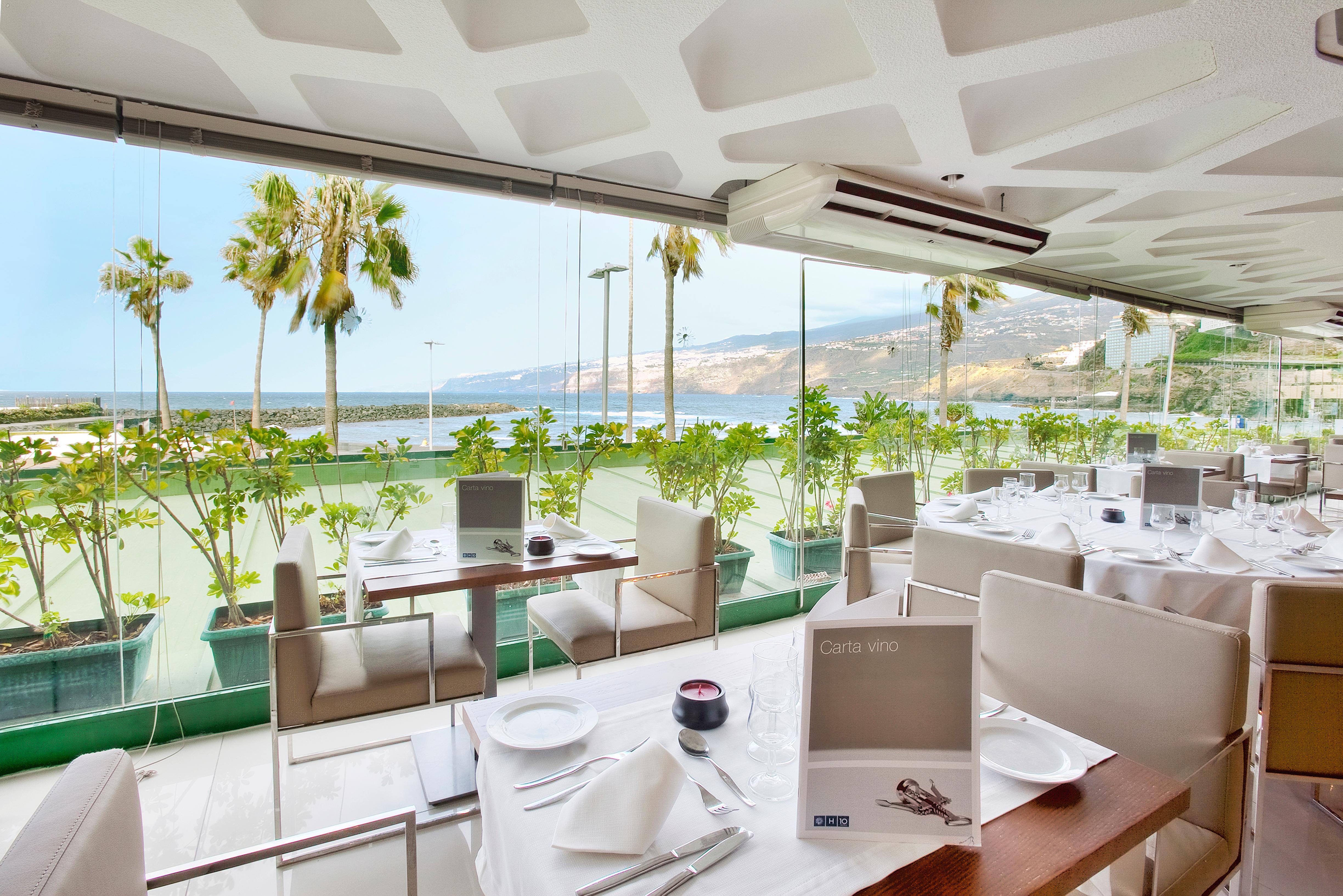 H10 Tenerife Playa Puerto de la Cruz  Luaran gambar