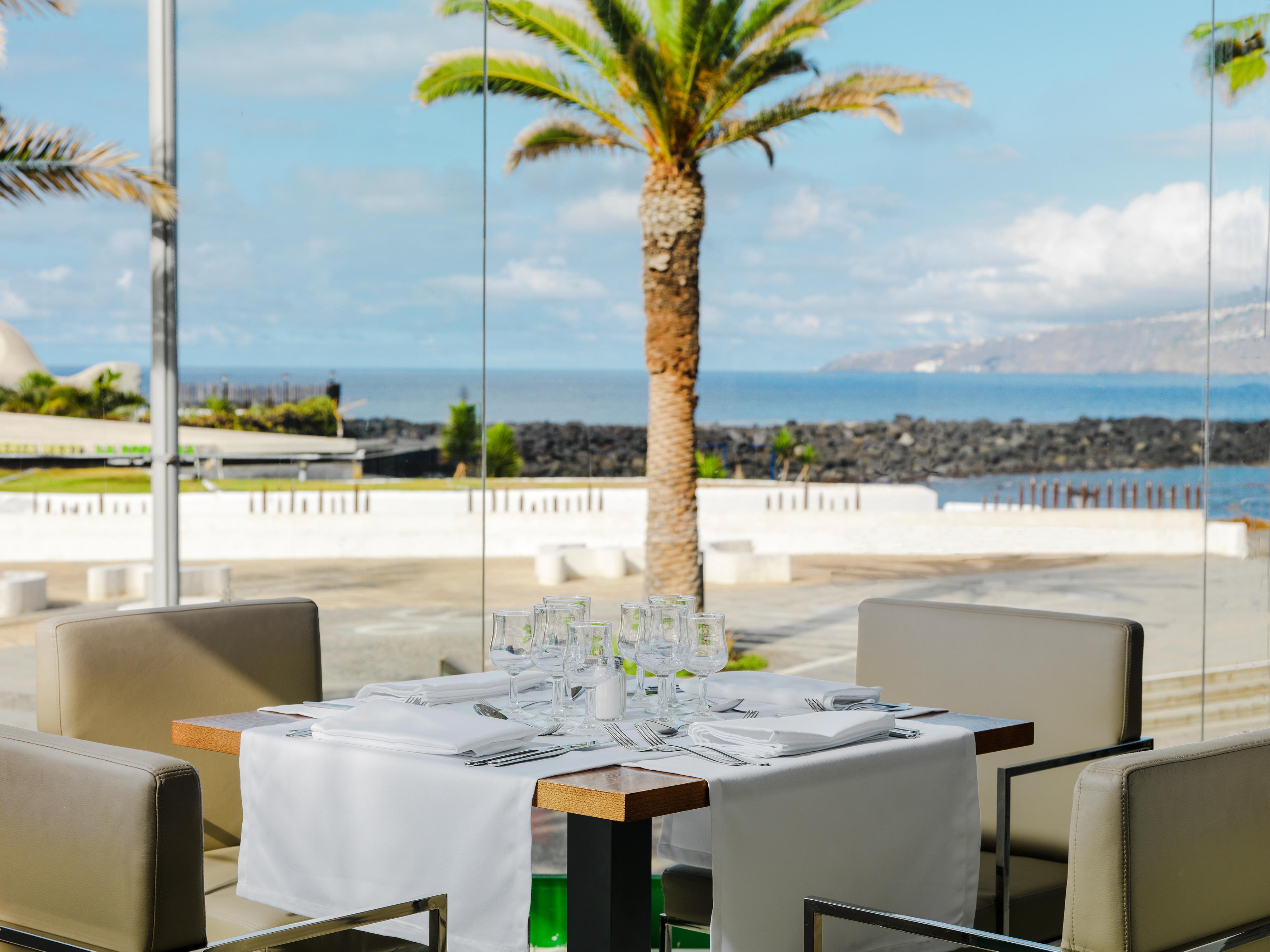 H10 Tenerife Playa Puerto de la Cruz  Luaran gambar