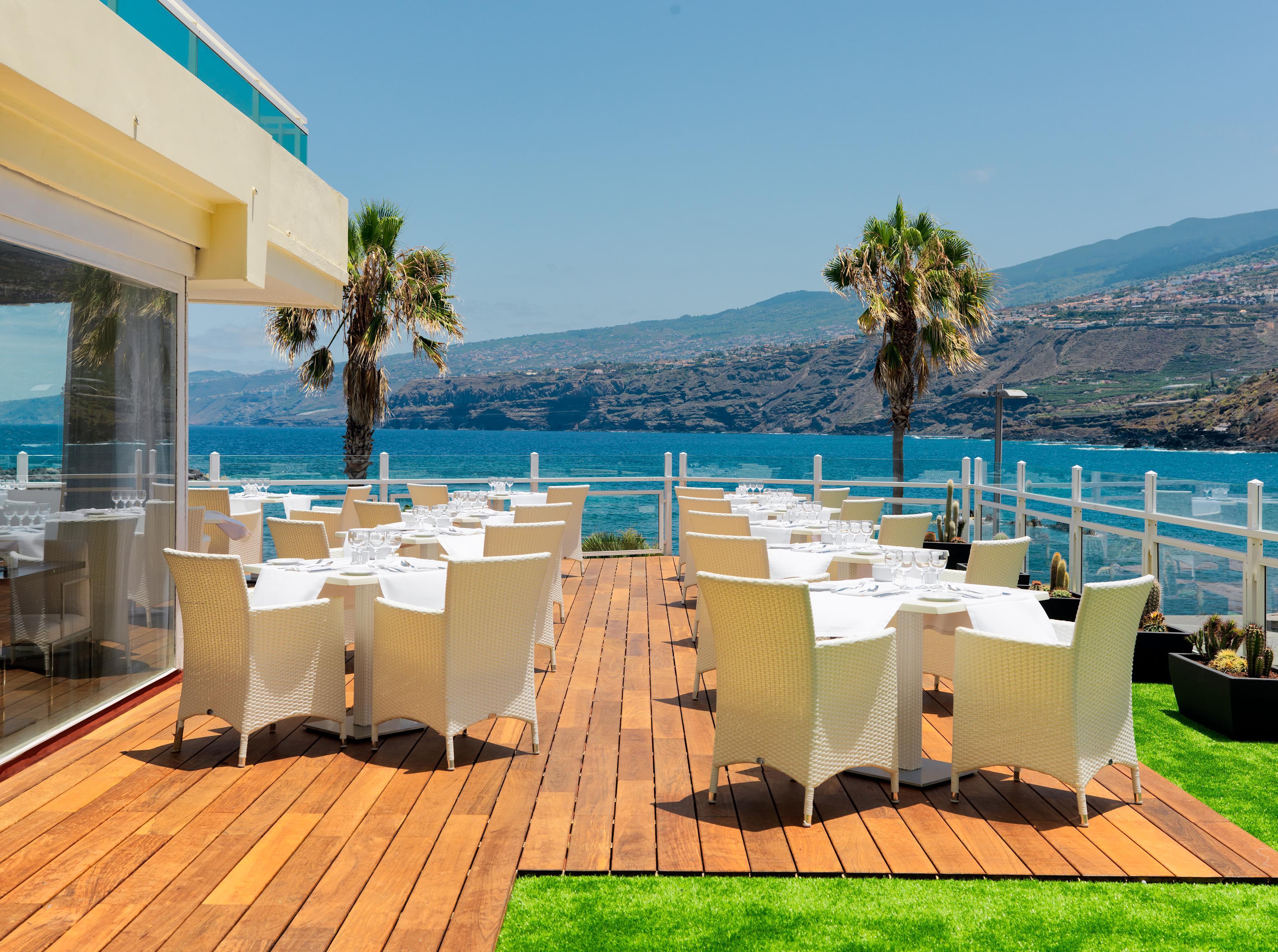 H10 Tenerife Playa Puerto de la Cruz  Luaran gambar