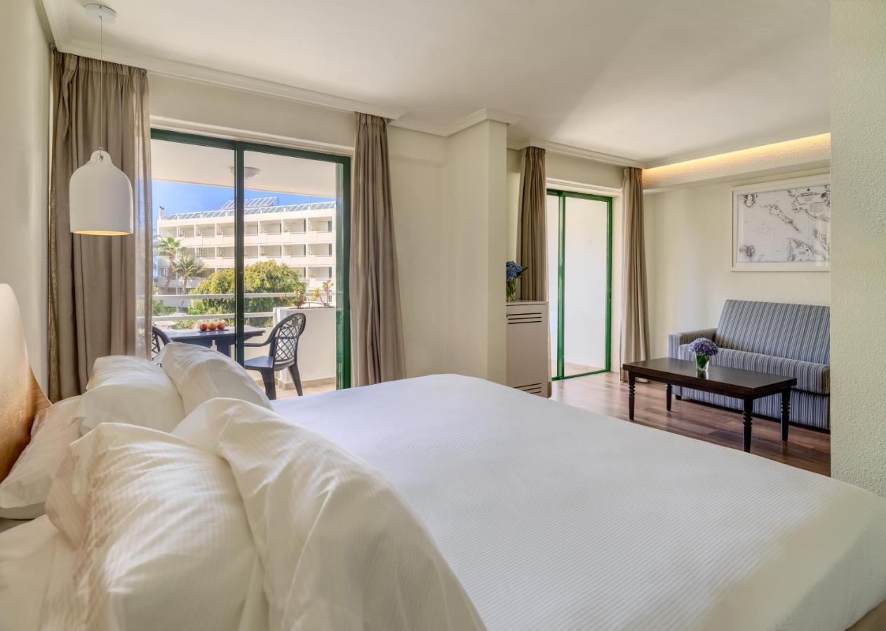 H10 Tenerife Playa Puerto de la Cruz  Luaran gambar