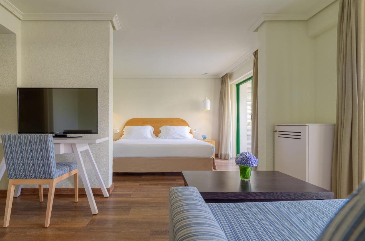 H10 Tenerife Playa Puerto de la Cruz  Luaran gambar