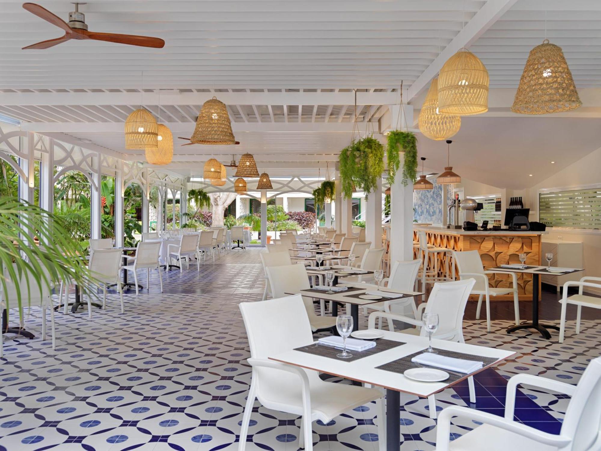 H10 Tenerife Playa Puerto de la Cruz  Luaran gambar