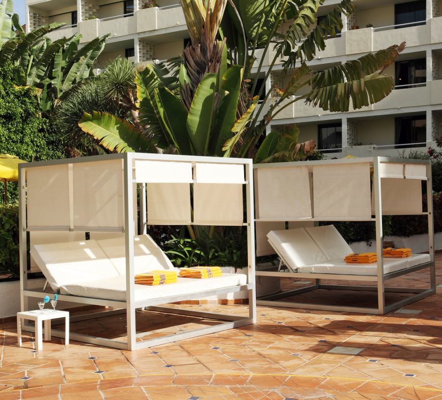 H10 Tenerife Playa Puerto de la Cruz  Luaran gambar
