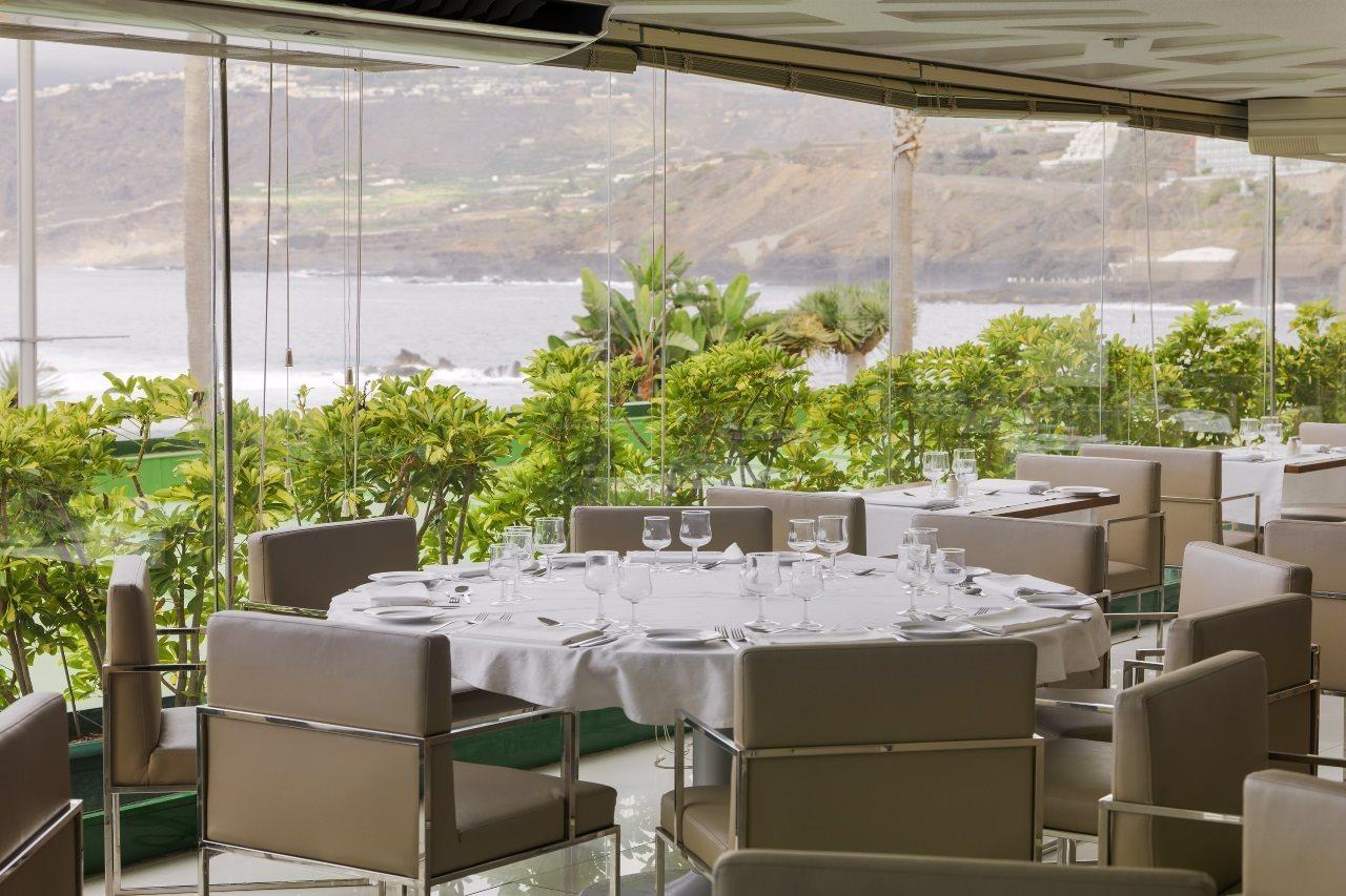 H10 Tenerife Playa Puerto de la Cruz  Luaran gambar