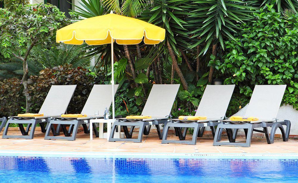 H10 Tenerife Playa Puerto de la Cruz  Luaran gambar