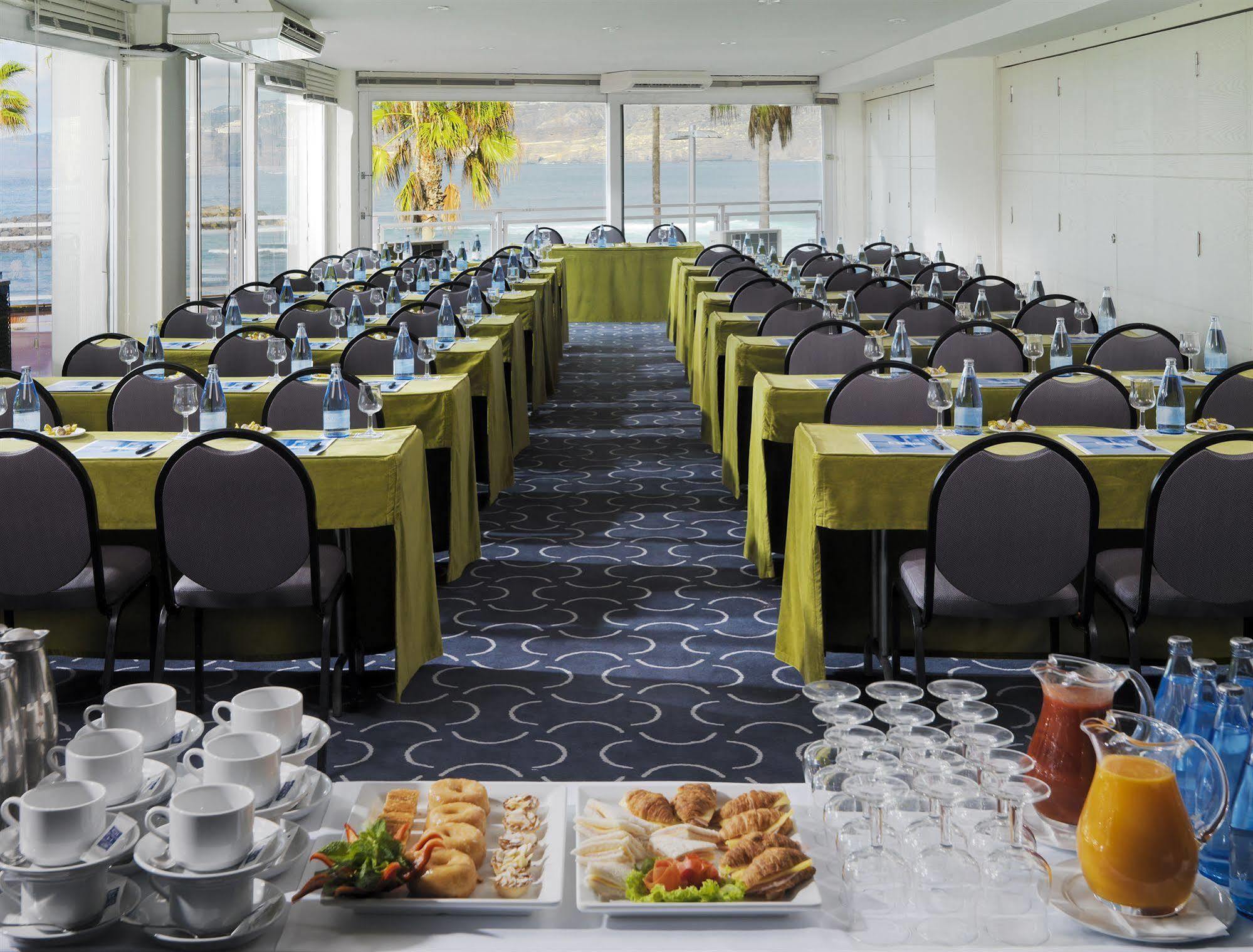 H10 Tenerife Playa Puerto de la Cruz  Luaran gambar