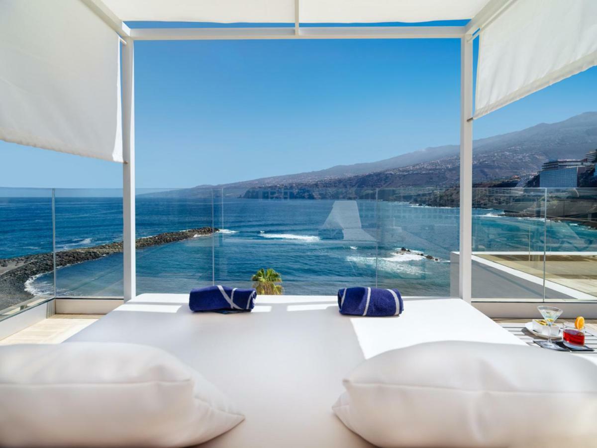 H10 Tenerife Playa Puerto de la Cruz  Luaran gambar