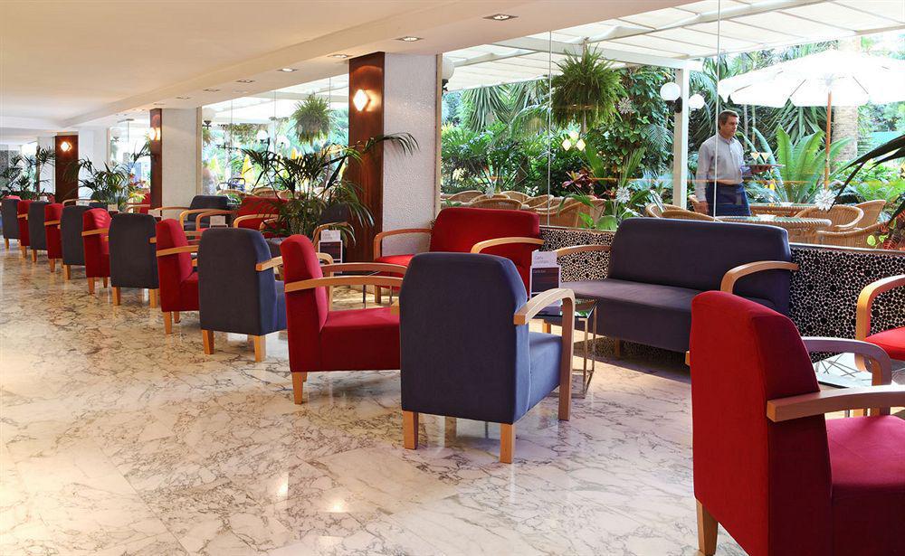 H10 Tenerife Playa Puerto de la Cruz  Luaran gambar